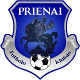 KKSC- Rūdupis Prienai